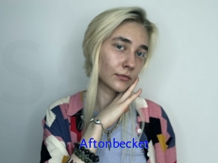 Aftonbecket
