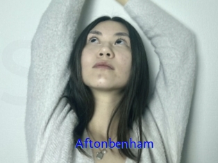 Aftonbenham