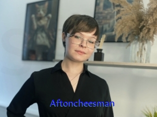 Aftoncheesman