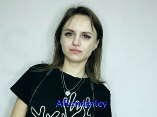 Aftondanley