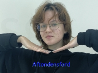 Aftondensford
