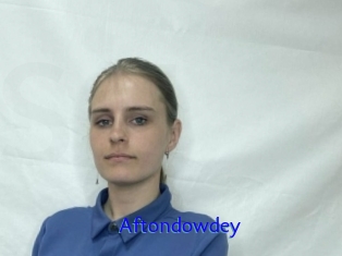 Aftondowdey