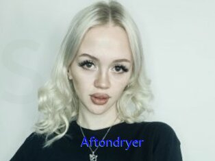 aftondryer Sexo Gratis