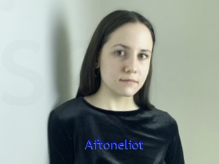 Aftoneliot