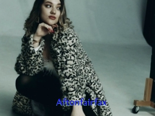Aftonfairfax