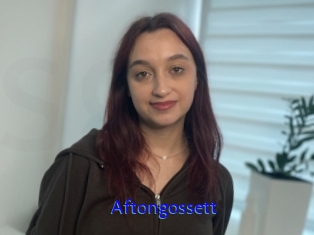 Aftongossett