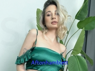Aftonhamblett