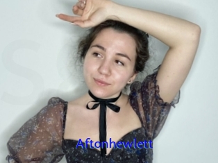 Aftonhewlett
