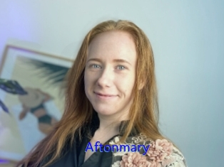 Aftonmary