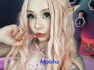 Agaisha