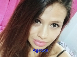 Agata91