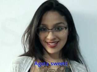 Agata_sweett