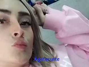 Agatacutte