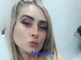 Agatacutte