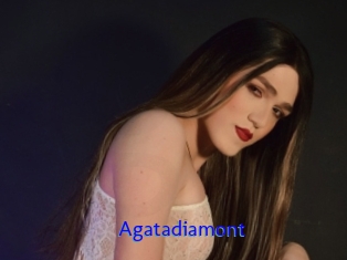 agatadiamont Sexo Gratis