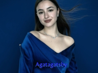 Agatagatsby