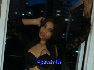 Agatahills