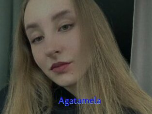 Agatamela