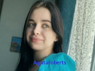 Agataroberts