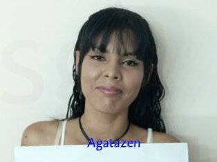 Agatazen