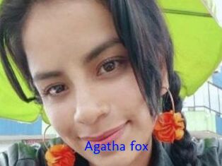 Agatha_fox