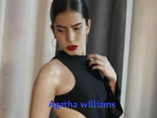 Agatha_williams