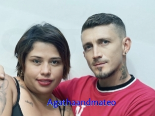Agathaandmateo