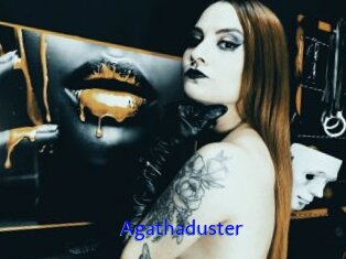 Agathaduster