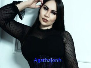 Agathajonh