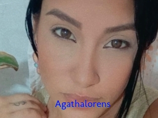 Agathalorens