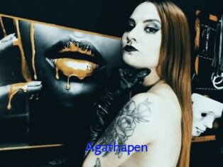 Agathapen