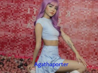 Agathaporter