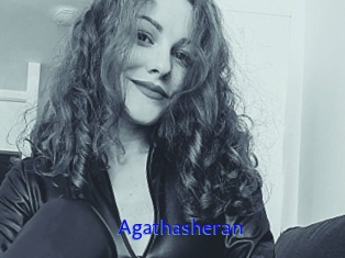 Agathasheran