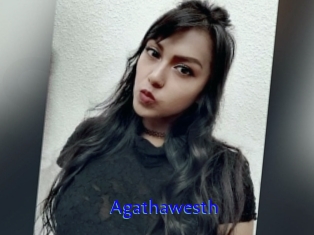 Agathawesth