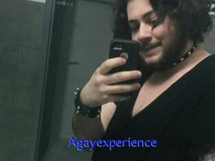 Agayexperience