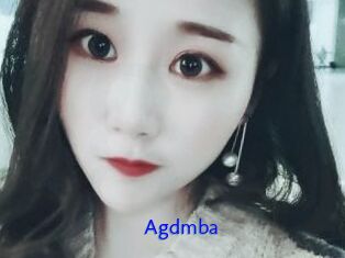 Agdmba