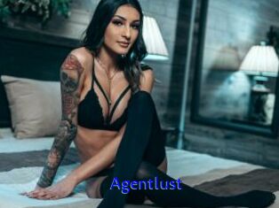 Agentlust