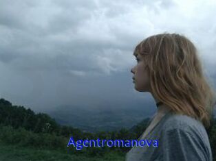 Agentromanova