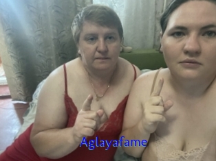 Aglayafame