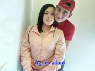 Agnes_adam