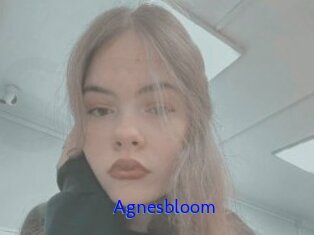 Agnesbloom