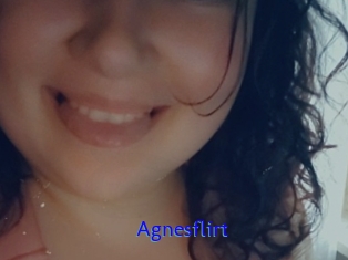 Agnesflirt