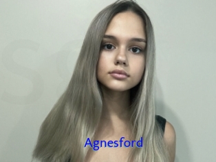 Agnesford