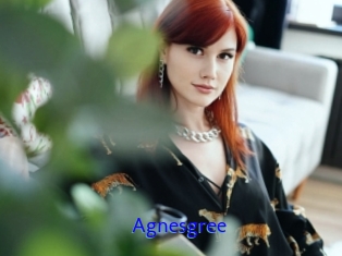 Agnesgree