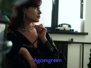 Agnesgreen