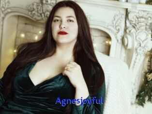 Agnesjoyful