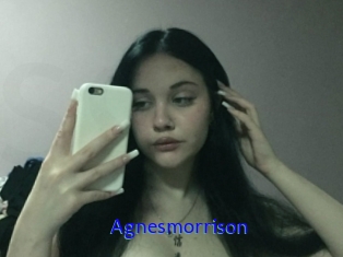 Agnesmorrison