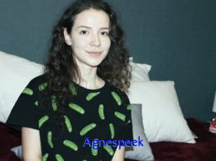 Agnespeek