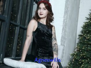 Agneswills
