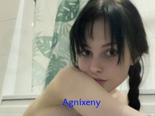 Agnixeny